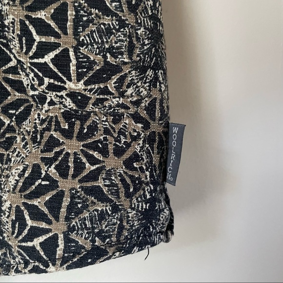 Woolrich Silk blend top - Picture 9 of 11